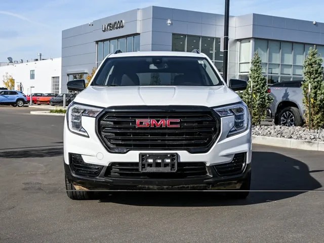 GMC Terrain 2024 photo 3