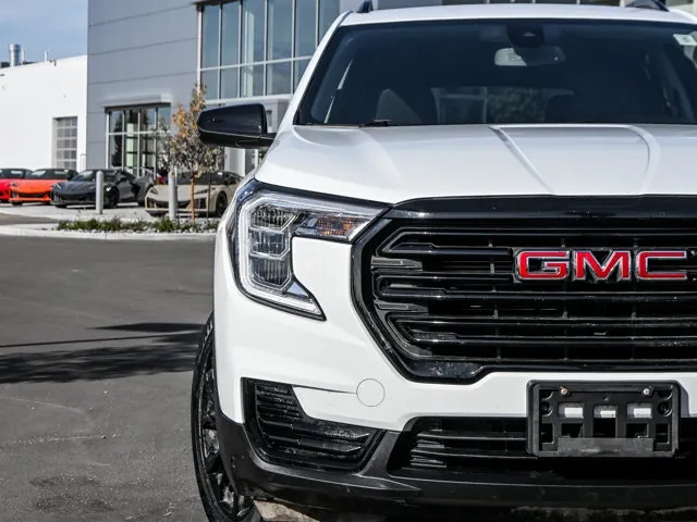 GMC Terrain 2024 photo 5