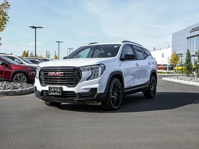 GMC Terrain 2024 photo 4