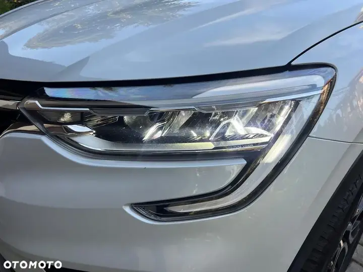 Renault Arkana 2022 photo 3