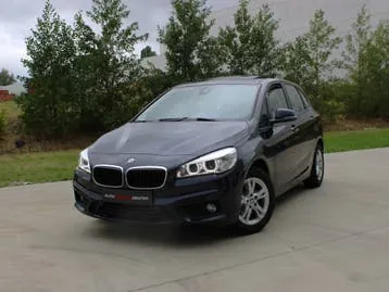 BMW 218I Active Tourer
