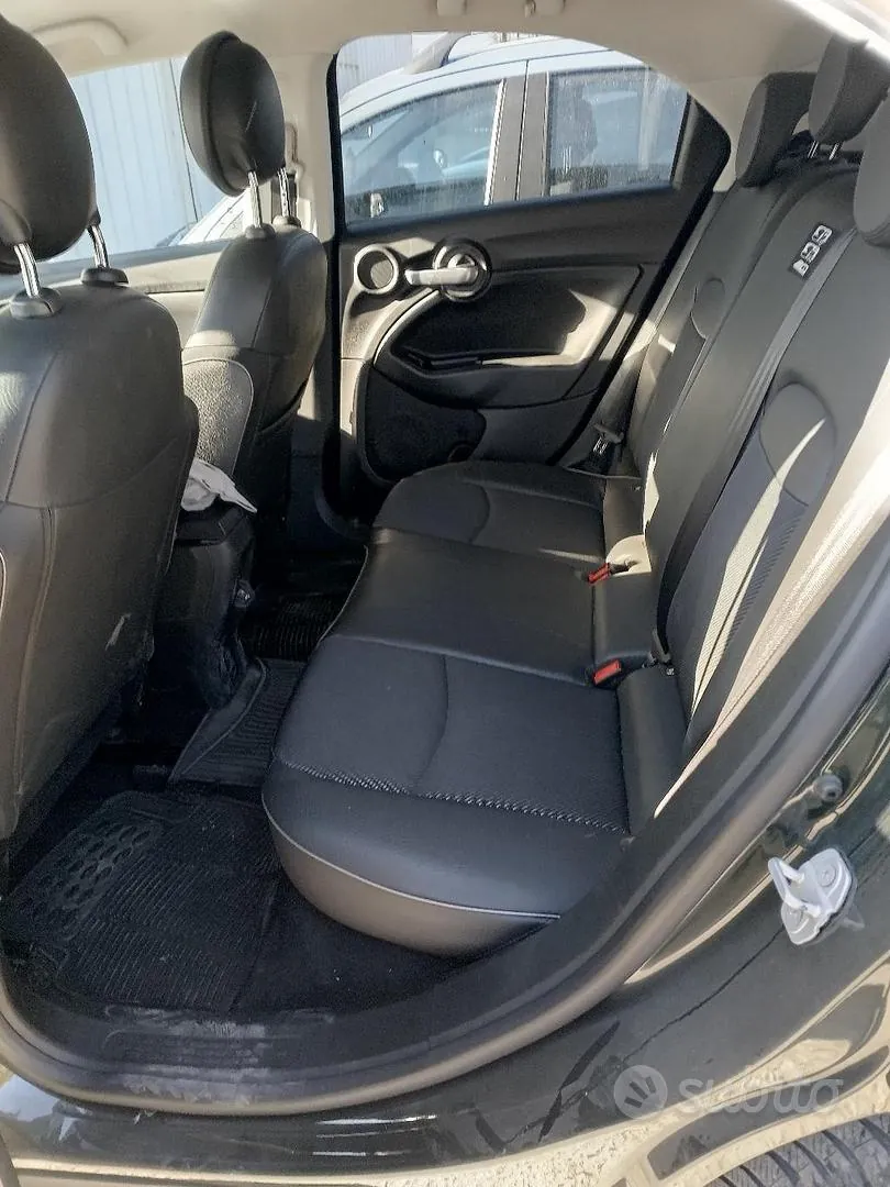 Fiat 500X 2019 photo 4
