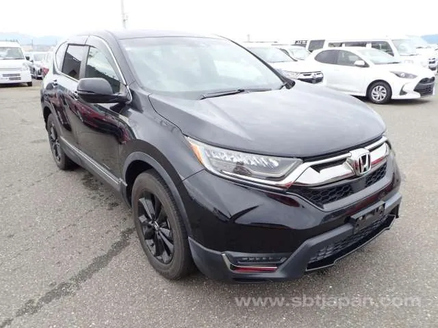 Honda Crv