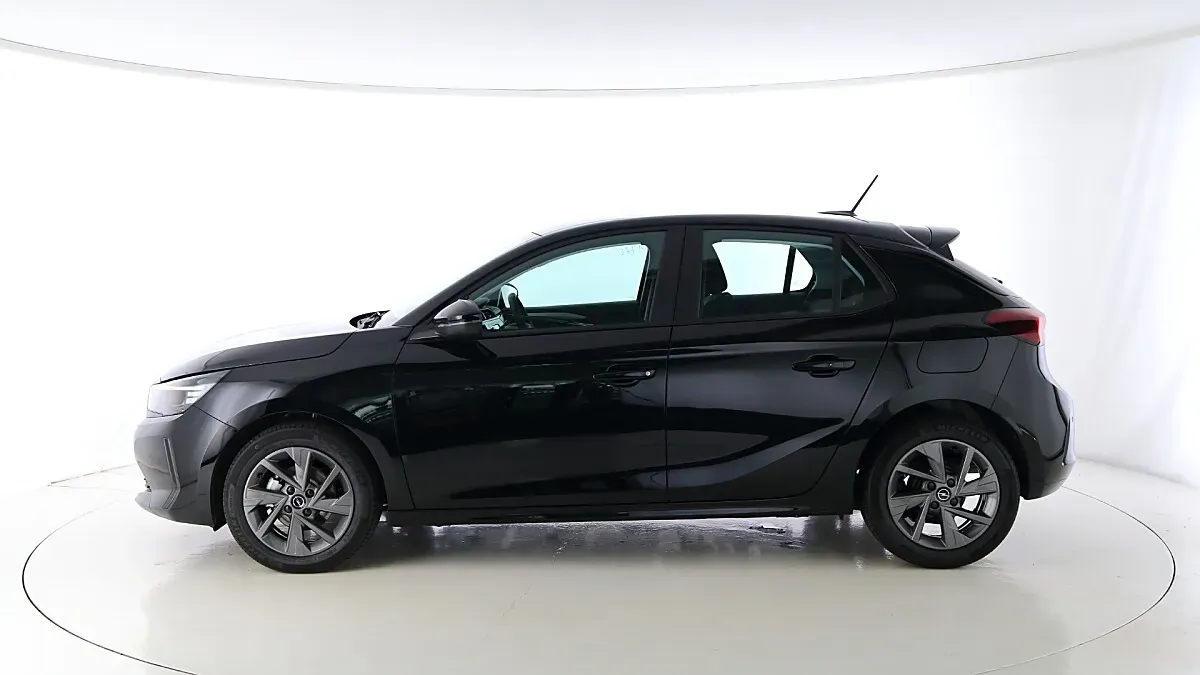 Opel Corsa photo 2