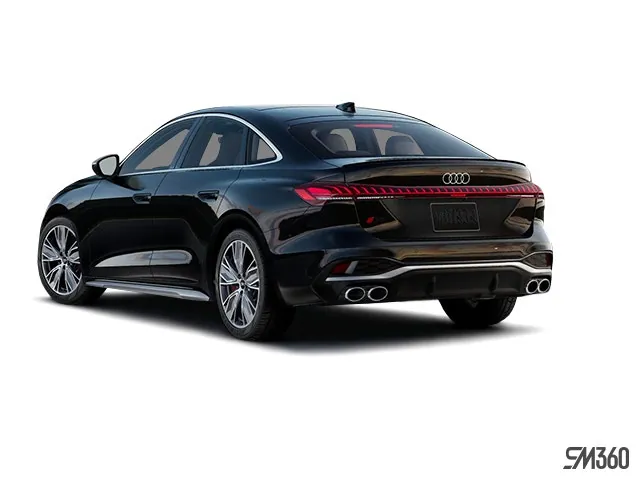 Audi S5 2026 photo 2