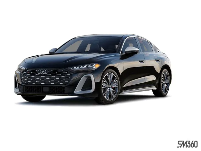 Audi S5 2026 photo 3