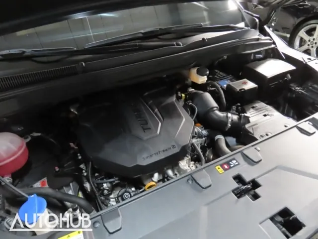 Kia Carnival 2023 photo 5