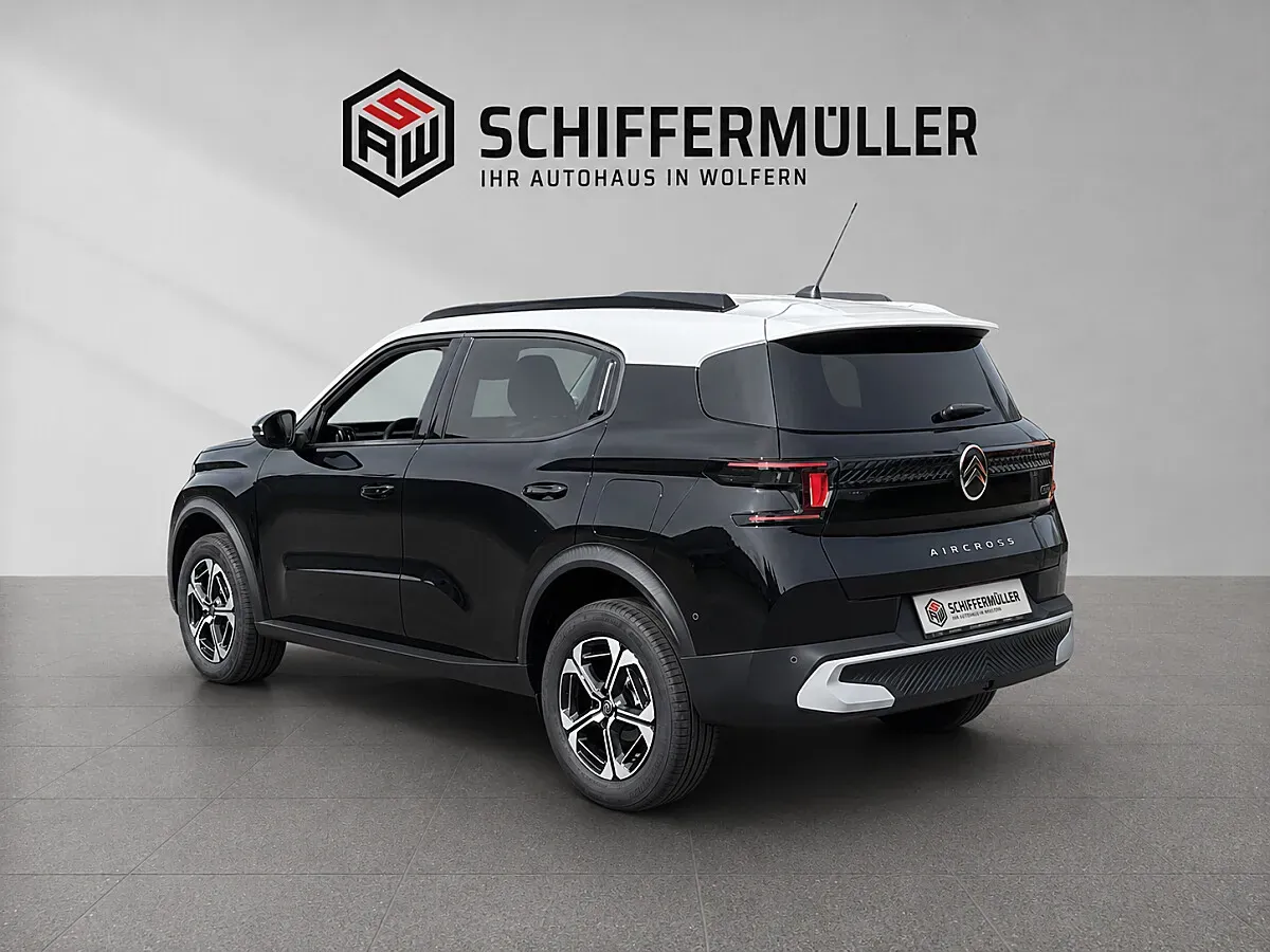 Citroen C3 Aircross 2026 photo 2