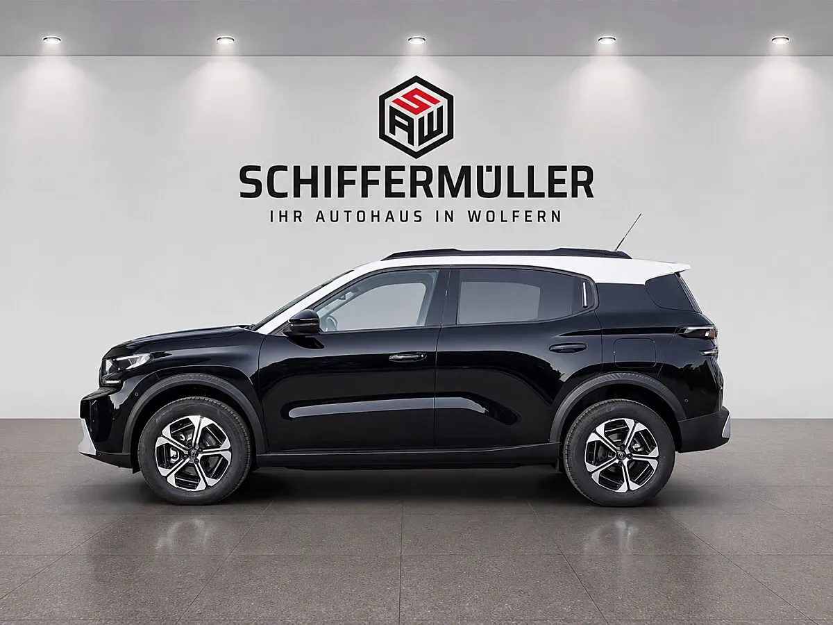Citroen C3 Aircross 2026 photo 3