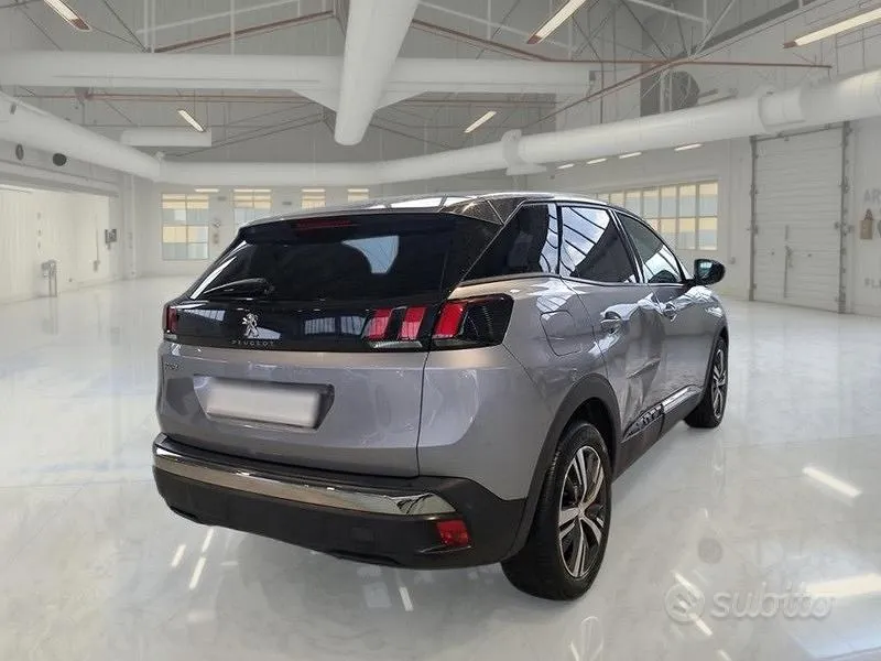 Peugeot 3008 2023 photo 4