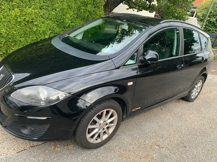 Seat Altea Xl