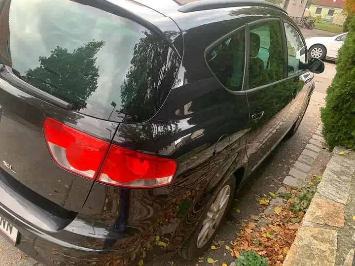 Seat Altea Xl 2012 photo 2