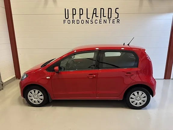 Skoda Citigo 2015 photo 3