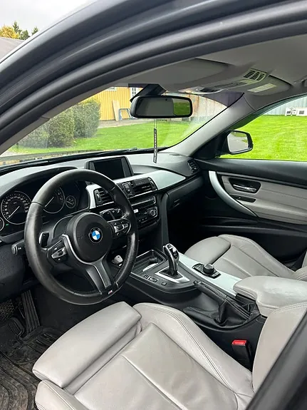 BMW 328I 2013 photo 5