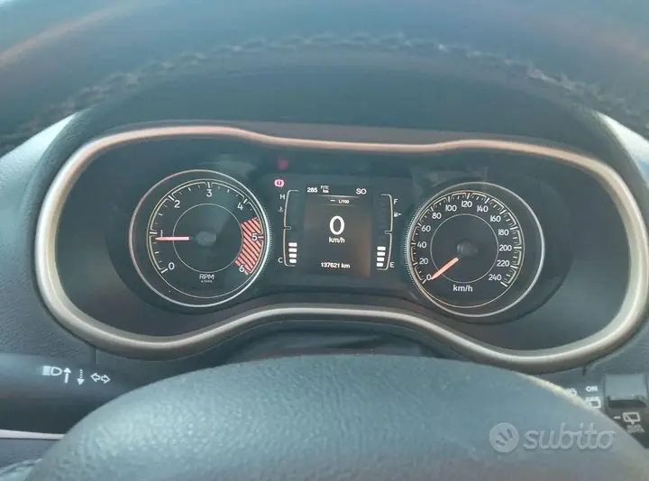 Jeep Cherokee 2015 photo 5