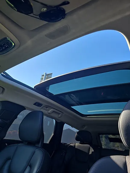 Volvo V90 2018 photo 4