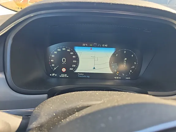 Volvo V90 2018 photo 5