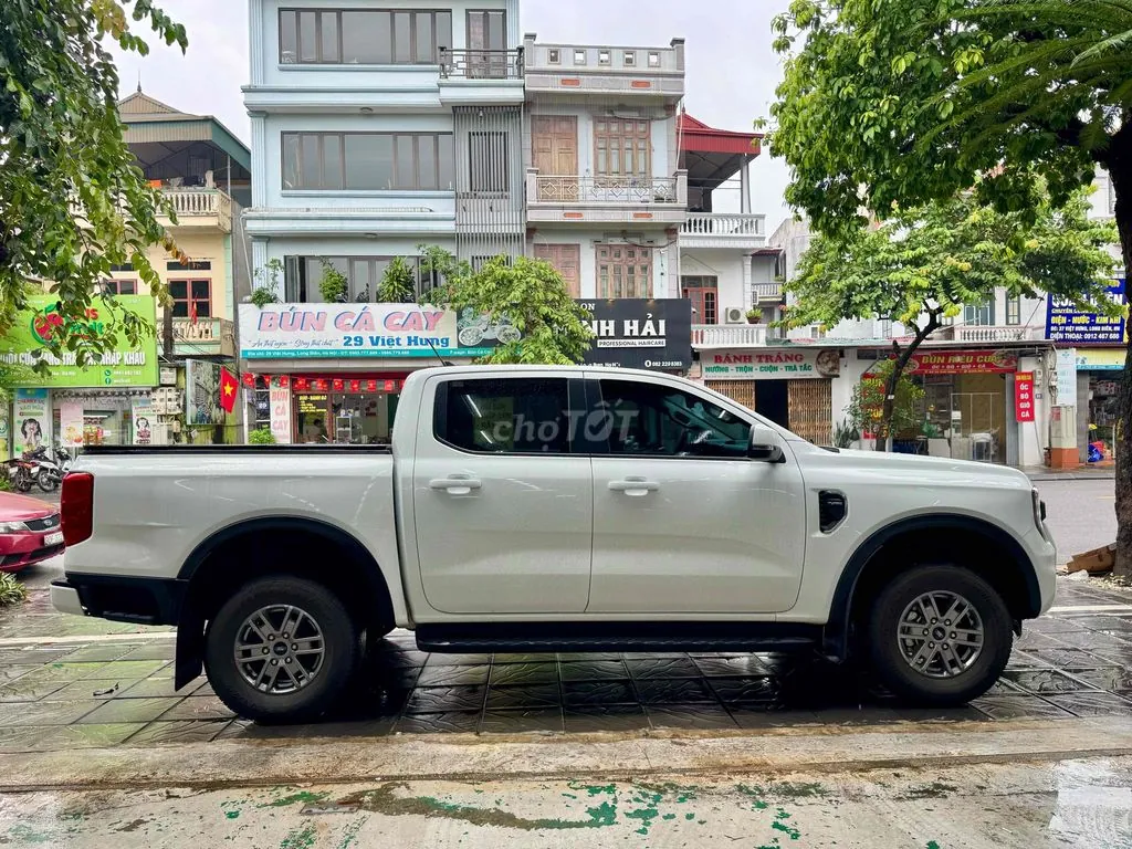 Ford Ranger 2023 photo 3
