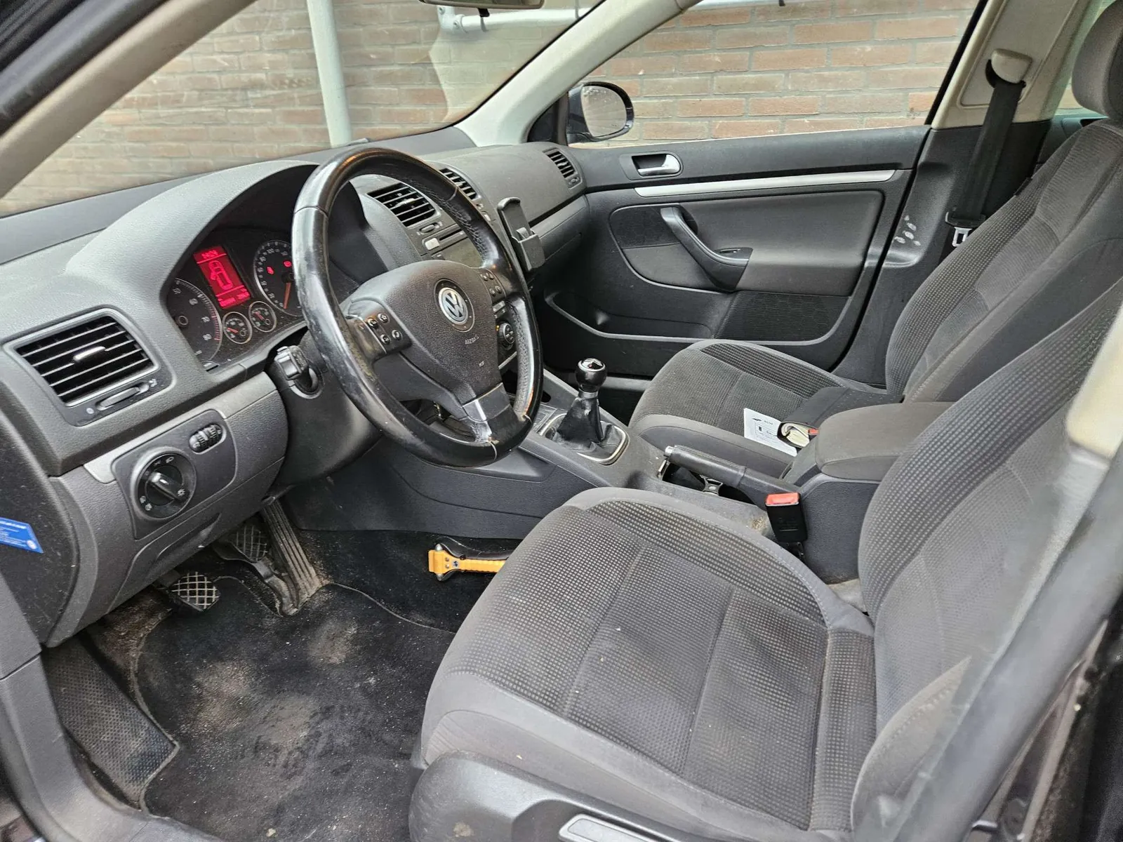 Volkswagen Golf Variant 2009 photo 5