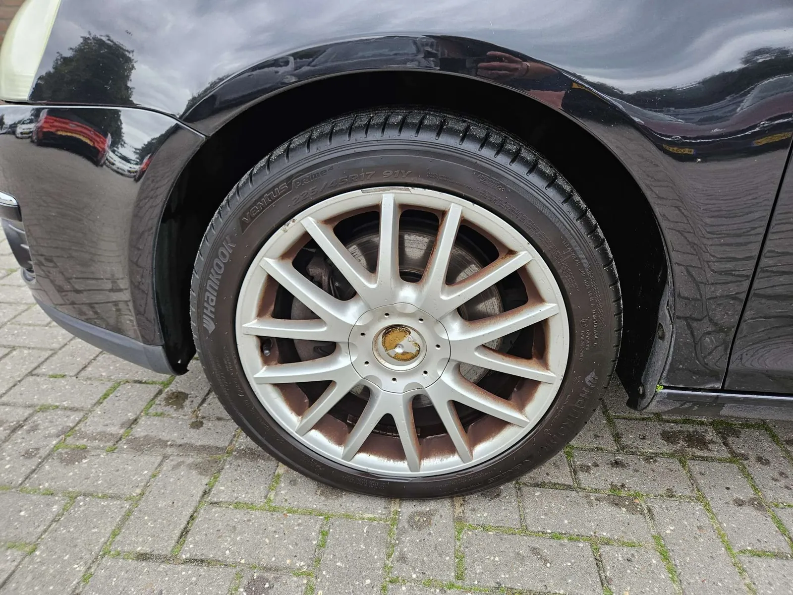 Volkswagen Golf Variant 2009 photo 4