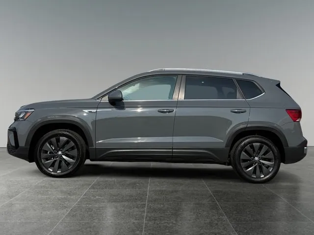 Volkswagen Taos 2024 photo 2