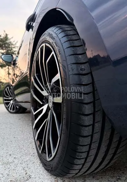 Volkswagen Passat Cc 2014 photo 5