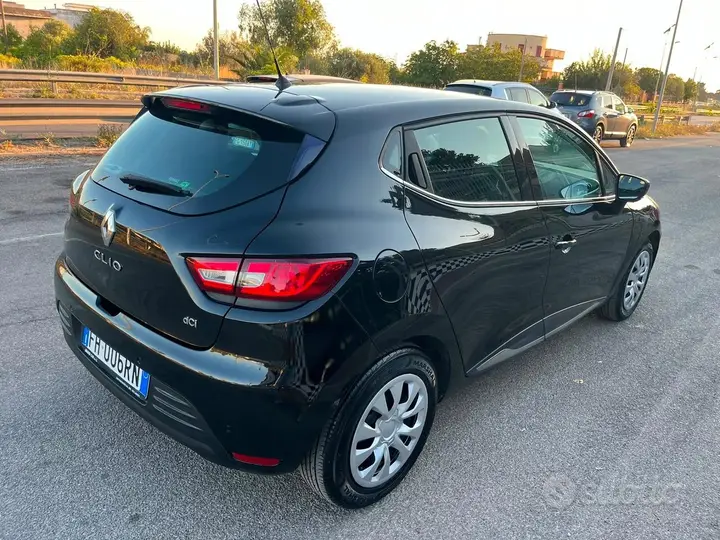 Renault Clio 2017 photo 5