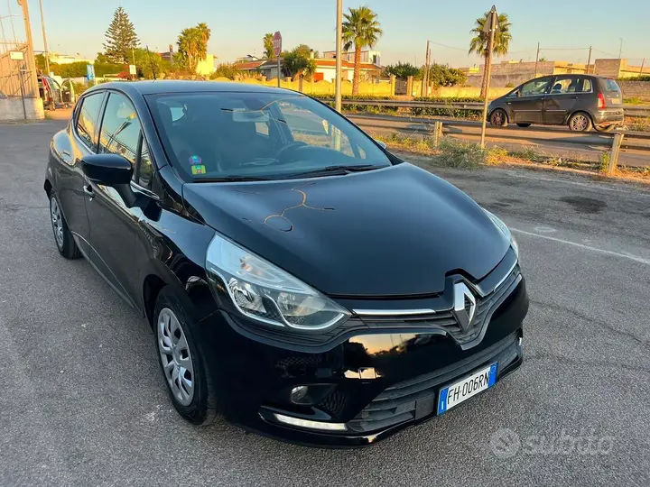 Renault Clio 2017 photo 3