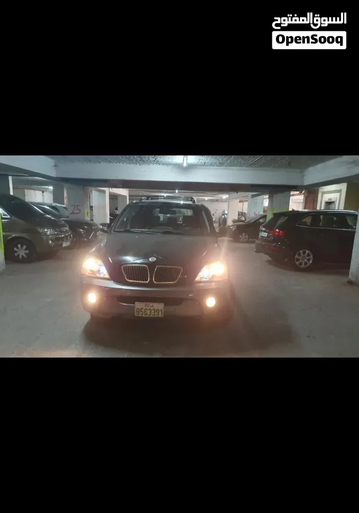 Kia Sorento 2007 photo 5