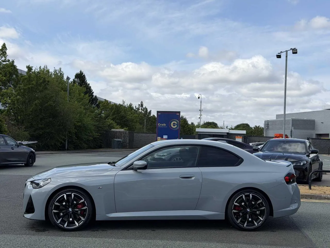 BMW 2 Series 2024 photo 4