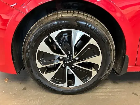 Kia Ceed 2021 photo 5