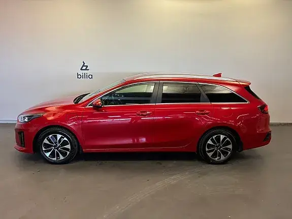 Kia Ceed 2021 photo 3