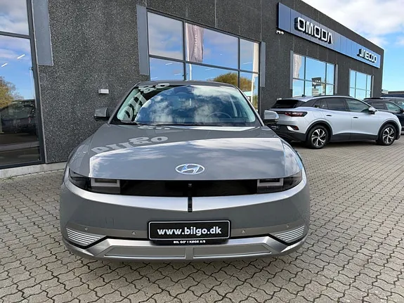 Hyundai Ioniq 5 2023 photo 2
