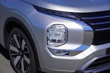 Mitsubishi Outlander 2026 photo 5