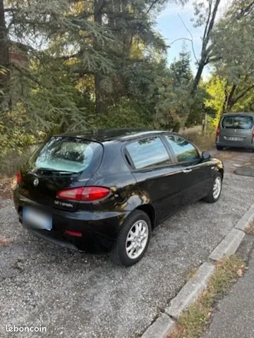 Alfa Romeo 147 2009 photo 3