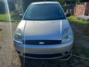 Ford Fiësta