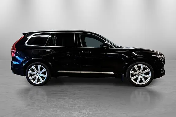Volvo Xc90 2018 photo 4