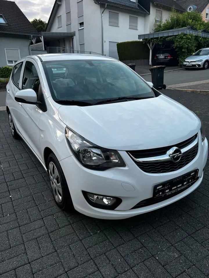 Opel Karl