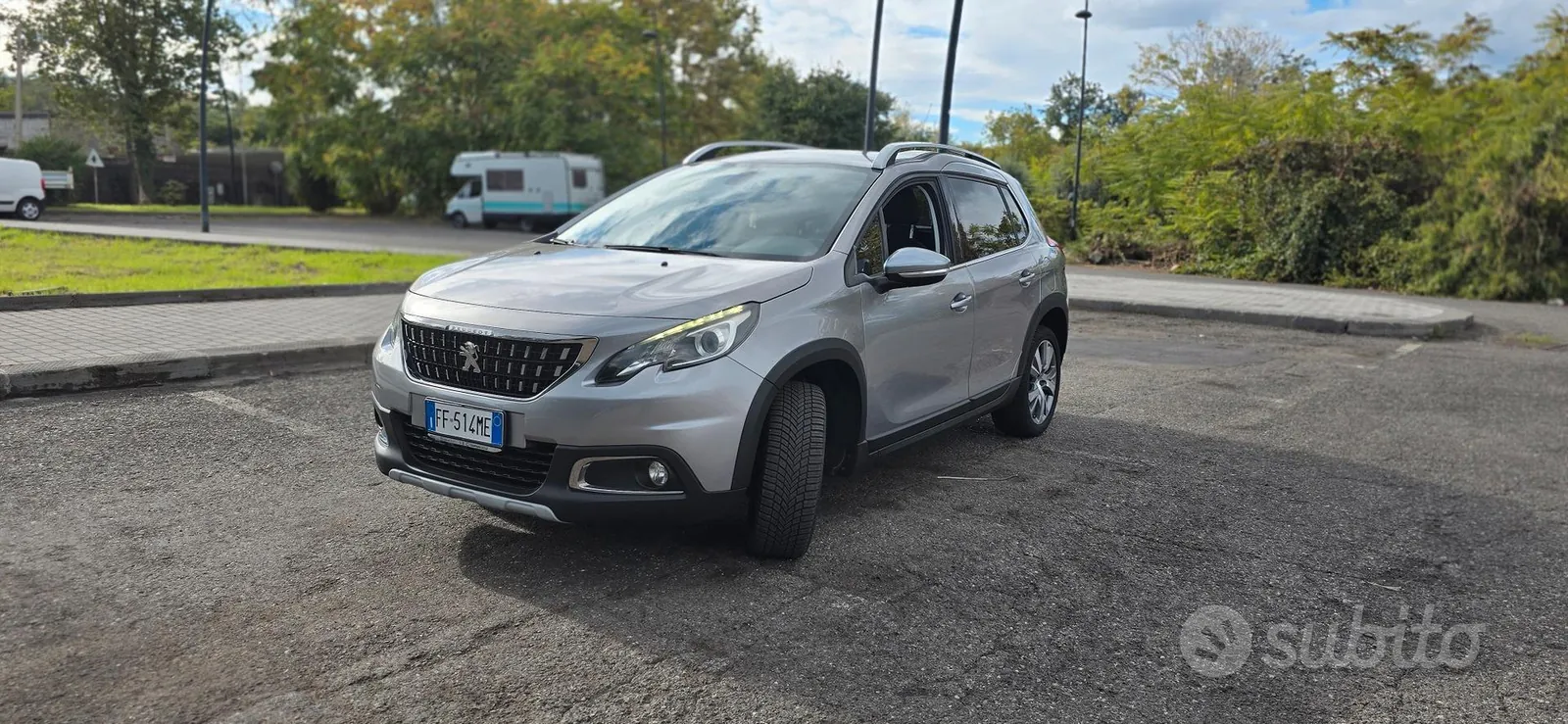 Peugeot 2008 2016 photo 2