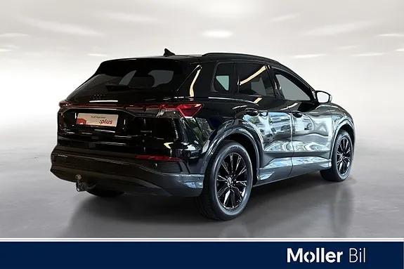 Audi Q4 E-Tron 2024 photo 4