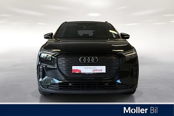 Audi Q4 E-Tron 2024 photo 2
