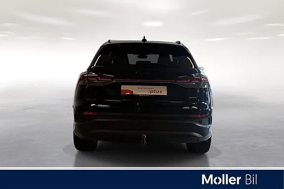 Audi Q4 E-Tron 2024 photo 5