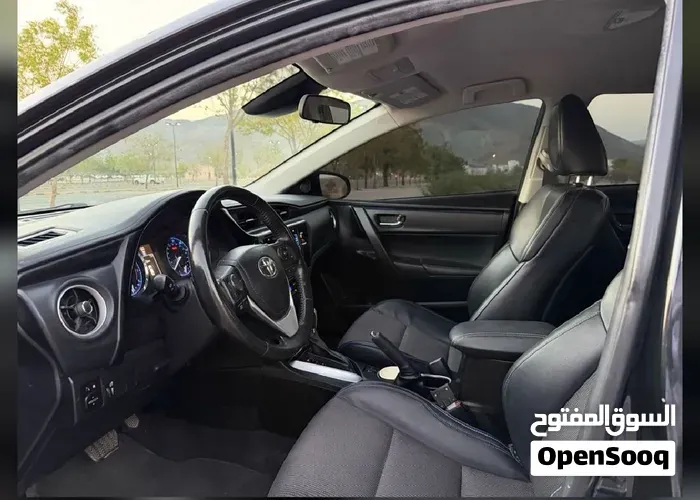 Toyota Corolla 2019 photo 2