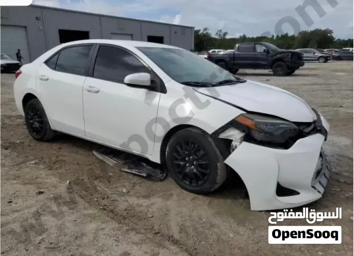 Toyota Corolla 2019 photo 5