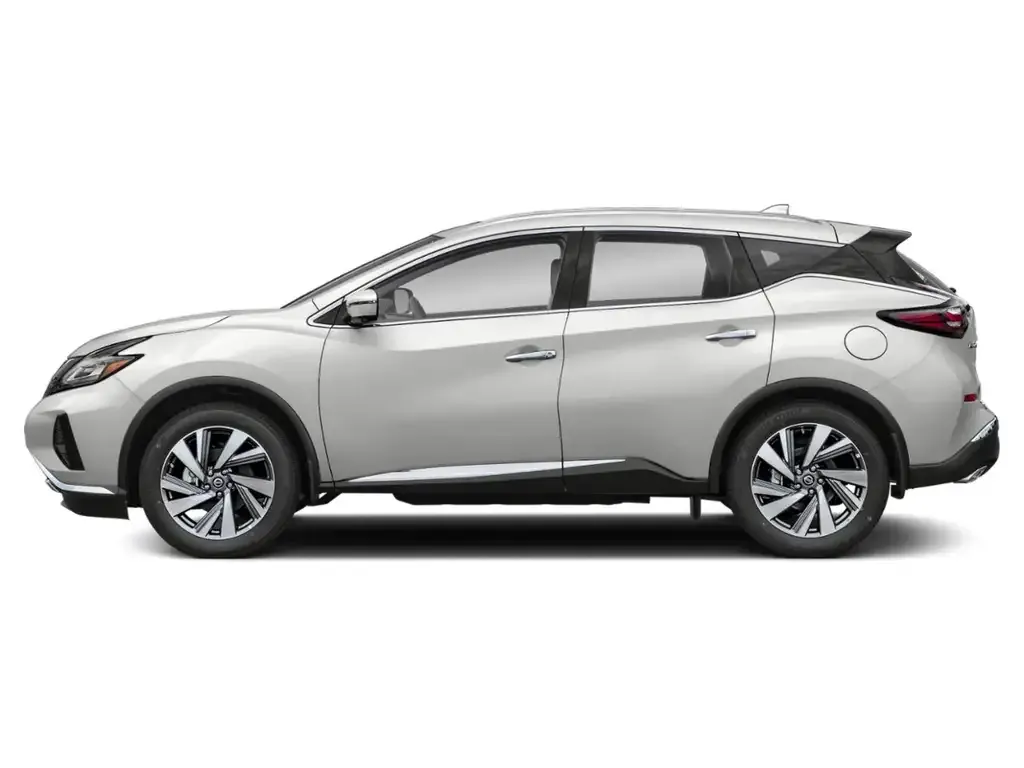 Nissan Murano 2020 photo 3