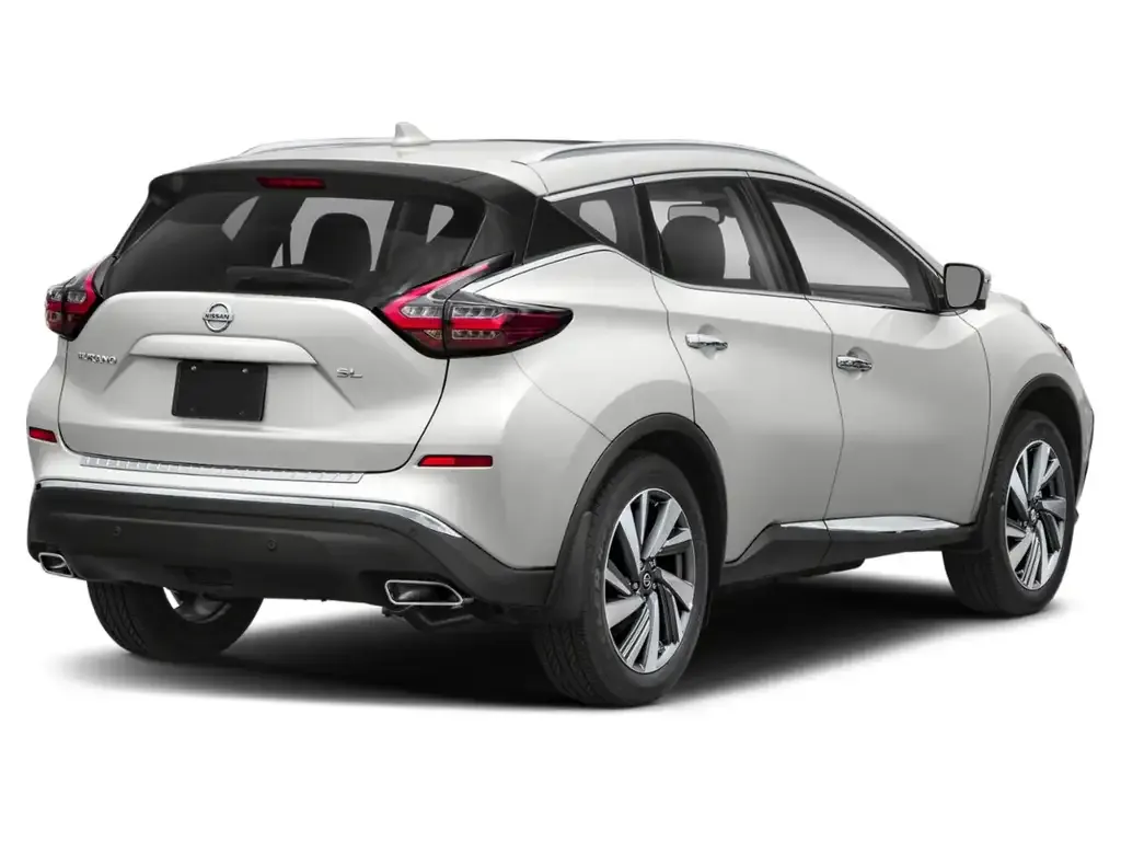 Nissan Murano 2020 photo 2