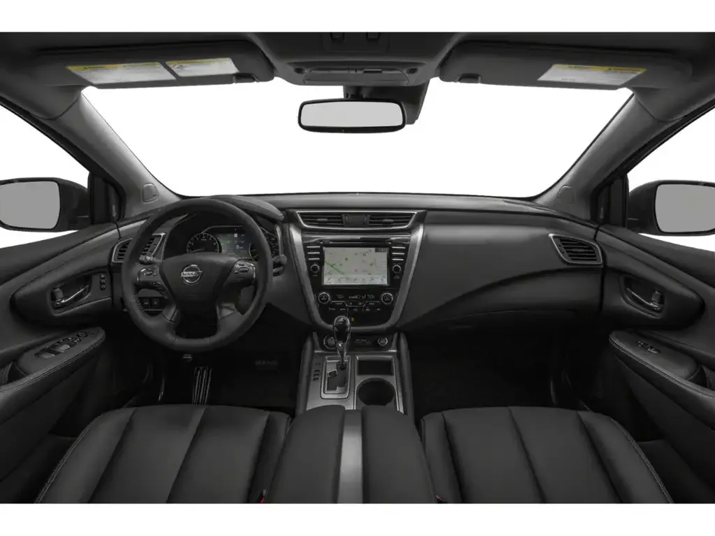 Nissan Murano 2020 photo 5