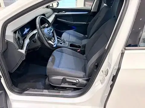 Volkswagen Golf I 2022 photo 3