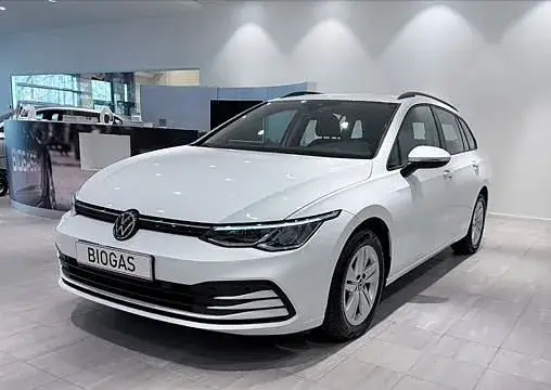 Volkswagen Golf I