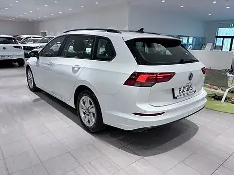 Volkswagen Golf I 2022 photo 5
